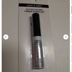 Wet n Wild Glitter Eye Liner -New
